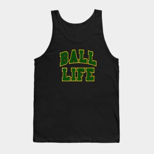 BALL LIFE 3 Tank Top